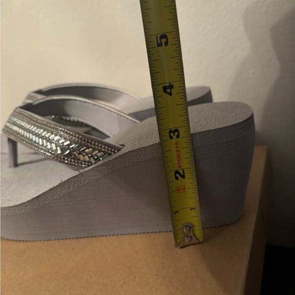 Wedge Sandals - Picture 5 of 7